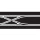 Scalextric Scalextric Digital - Lane Change Straight 2