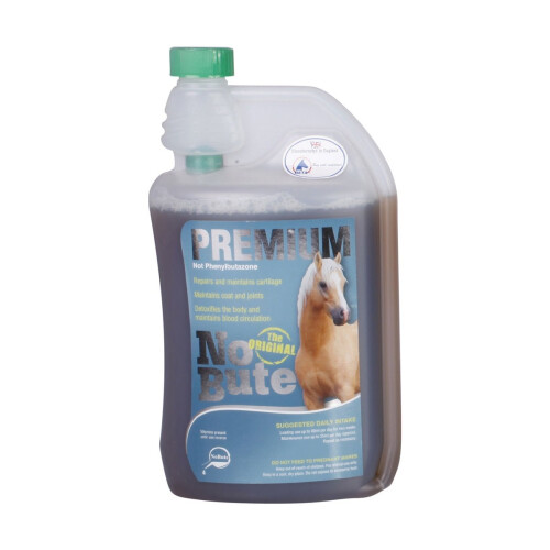 NoBute Premium Liquid with Glucosamine