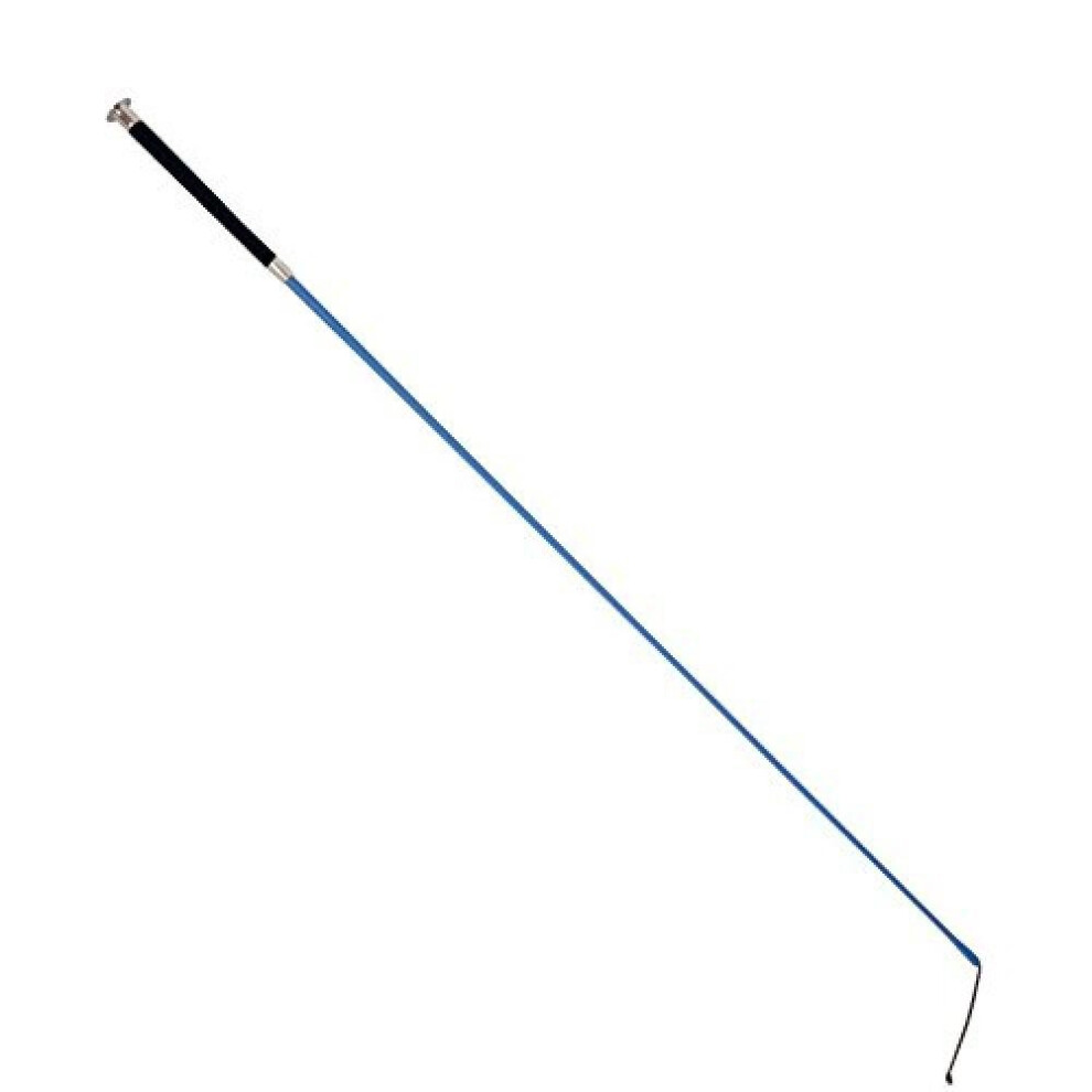 (110cm, Purple) Dublin Supaflex Dressage Whip