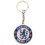 Chelsea FC Keyring 1