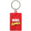 Marvel Marvel Comics Hulk Key Ring 2