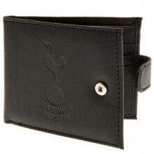 Tottenham Hotspur FC RFID Anti Fraud Wallet