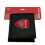 Arsenal FC Embroidered Wallet 3