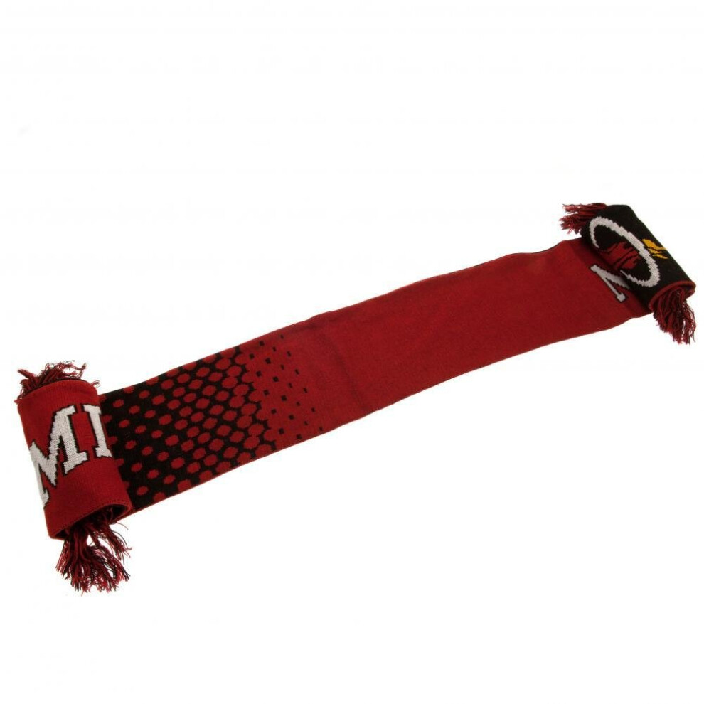 Miami Heat Scarf