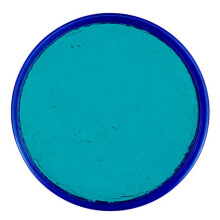 (One Size, Sea Blue) Snazaroo 18ml Non Toxic Face Paint (41 Colours)