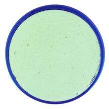 (One Size, Pale Green) Snazaroo 18ml Non Toxic Face Paint (41 Colours)