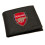 Arsenal FC Embroidered Wallet 1