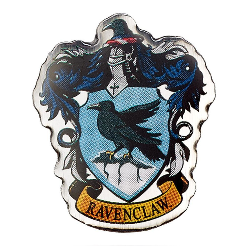 Harry Potter Ravenclaw Badge Blue