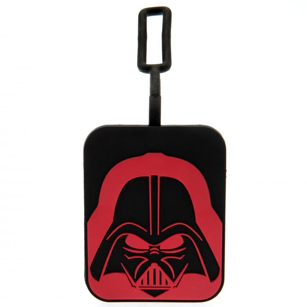 Star Wars Darth Vader Luggage Tag