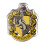 Harry Potter Harry Potter Huffelpuf-badge 1