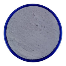 (One Size, Dark Grey) Snazaroo 18ml Non Toxic Face Paint (41 Colours)