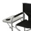 Regatta Regatta Directors Folding Camping Chair 2