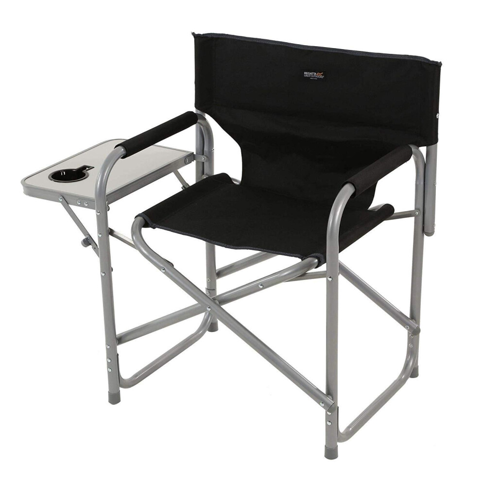 Regatta Directors Folding Camping Chair