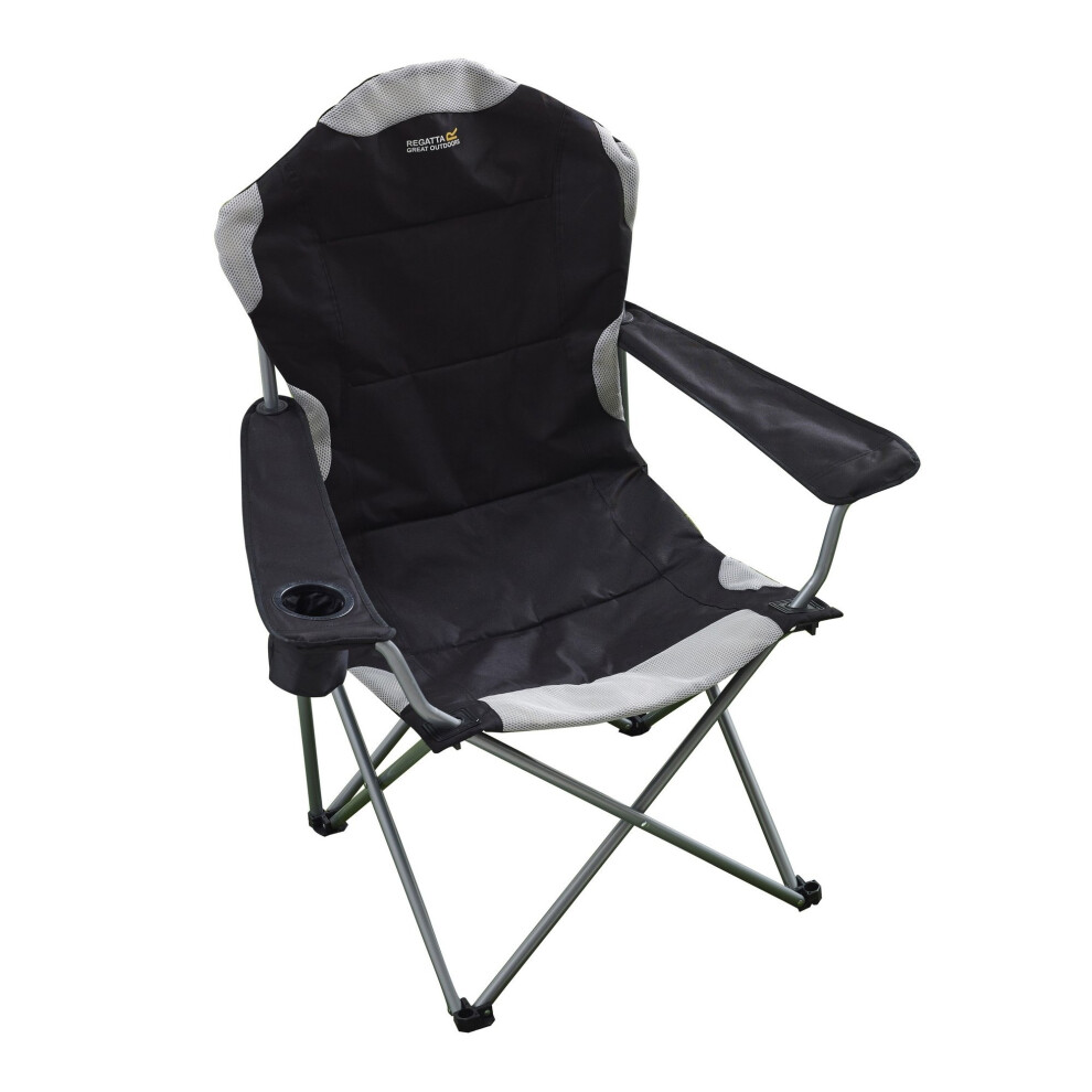 Regatta Great Outdoors Kruza Camping Chair