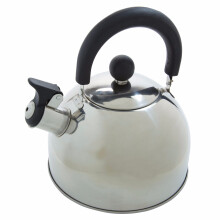 Regatta Great Outdoors Compact Whistle Kettle
