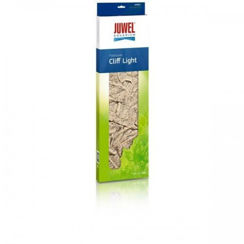 Juwel (One Size, Light) Juwel Aquarium Filter Cover Cliff