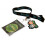 Rick And Morty Rick And Morty Lanyard And Keyring Set 1