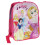 Disney Disney Girls Nothing Can Stop This Princess Backpack With Reversible Straps 2