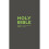 NIV Popular Soft-tone Bible with Zip 1