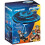 PLAYMOBIL Playmobil Η Ταινία Rex Dasher με Αλεξίπτωτο 1