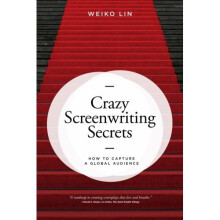 Crazy Screenwriting Secrets