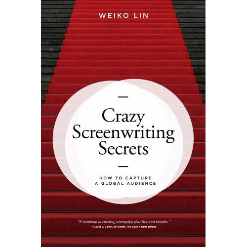 Crazy Screenwriting Secrets