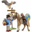 PLAYMOBIL Playmobil Η Ταινία: Μάρλα με Άλογο, 70072 2