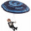 PLAYMOBIL Playmobil Η Ταινία Rex Dasher με Αλεξίπτωτο 2