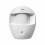 Yale Yale Easy Fit Wall-Mounted PIR Sensor - White | Wireless PIR Motion Sensor 1