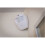 Yale Yale Easy Fit Wall-Mounted PIR Sensor - White | Wireless PIR Motion Sensor 2