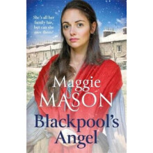 Blackpool's Angel