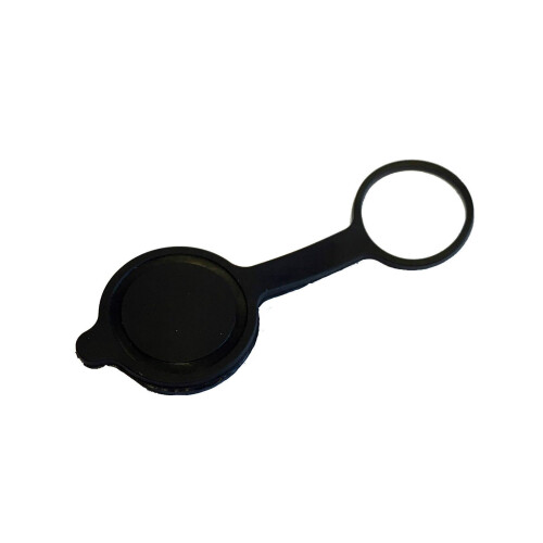 Rubber Charging Port Cover Protector For Electric Self Balancing Scooter