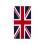 100% Cotton Union Jack British Flag Printed Beach Towel 1