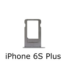 iPhone 6S Plus SIM Tray Space Grey