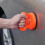 Large Suction Cup for Car Body Panel Dent Removal Repair 1
