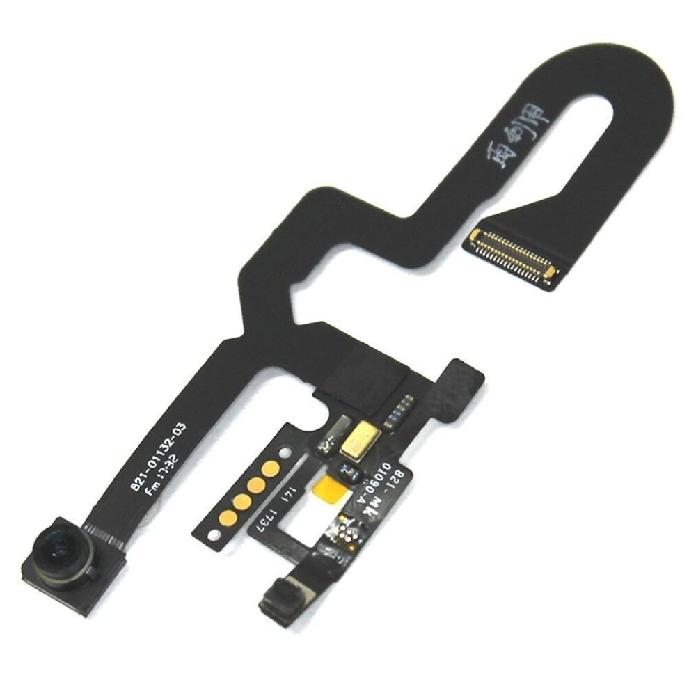 Iphone 8 Plus Front Camera Proximity Sensor Module Flex Light 734463704716