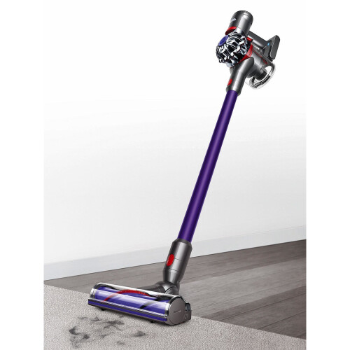 Refurbished Dyson Dyson V7 Animal Cordless Stick Vacuum Cleaner | Pet Hair Vacuum Cleaner 1