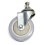 Replacement Wheel For Hoverkart (Single Bolt Type) With Nut and Washer 1