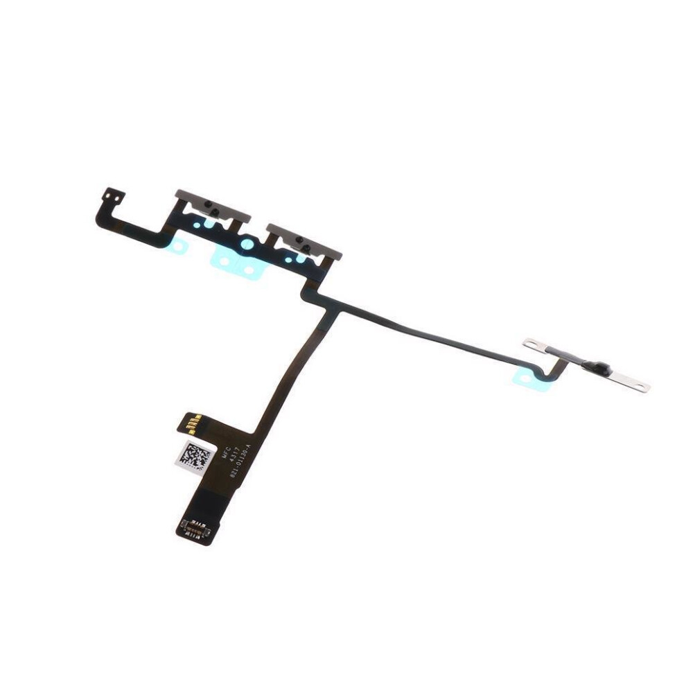 Iphone X Volume Button Flex 734463704495