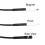 Endoscope Waterproof Blocked Drain / Cavity / Ear Inspection Camera 2m for Android/Windows PC 3
