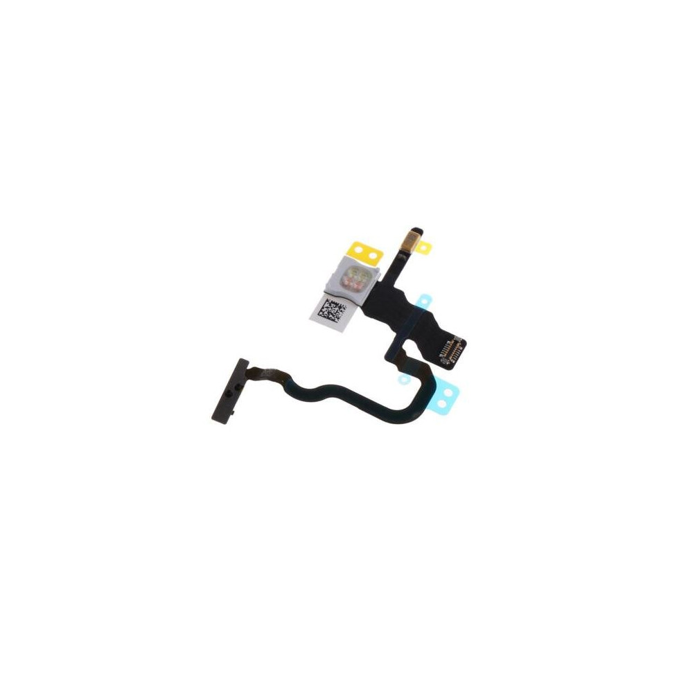 Power Flex For iPhone X