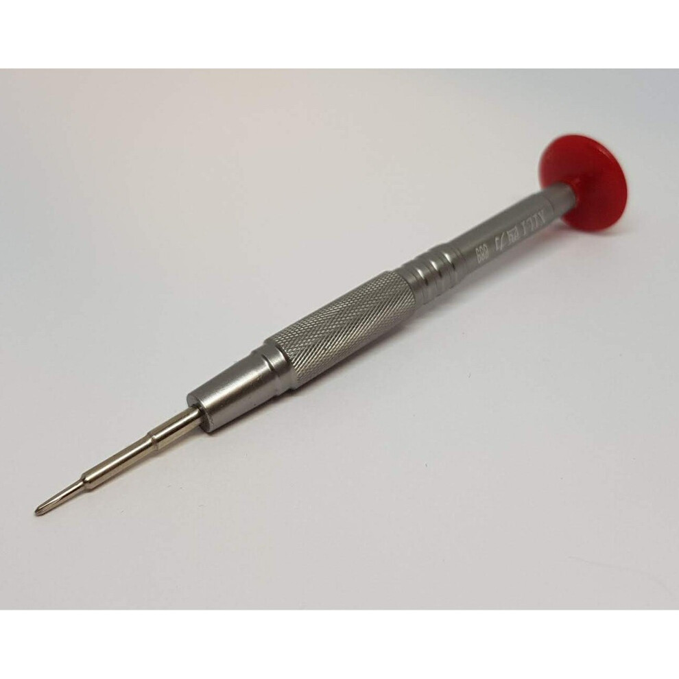 XiLi Pro Phillips Cross Head 1.2 Screwdriver For iPhone & Smartphone Repair-image-OPC-P52XC6H-NEW