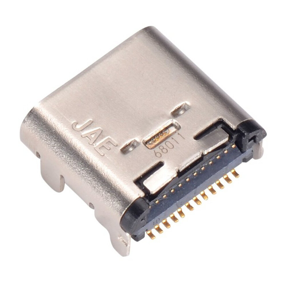Charging Port For Nintendo Switch (Hac-001 / Hac-001-01) 7437135834881