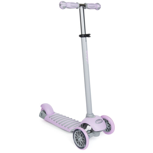 Boppi boppi 3 Wheeled Scooter - Purple