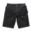 Dickies (36, Black) Dickies Mens Redhawk Pro Reinforced Work Shorts 1