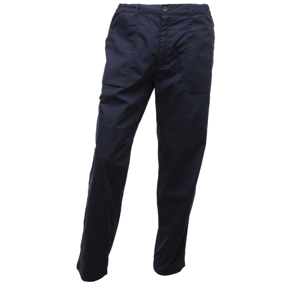 Regatta (36 X Long, Navy) Mens Sports New Action Trousers Blue,Multicoloured