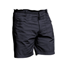 (42inch, Navy Blue) Regatta Mens New Action Shorts