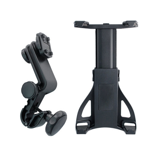 Universal Car Headrest Mount & Holder for Tablet / iPad / iPad Mini 1