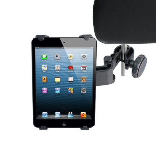 Universal Car Headrest Mount & Holder for Tablet / iPad / iPad Mini