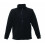 Regatta (M, Black) Regatta Mens Thor III Fleece Jacket 1